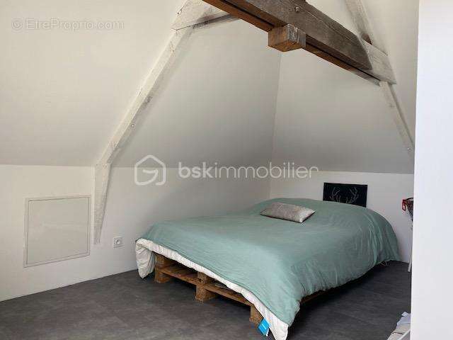 Appartement à PONT-AUDEMER