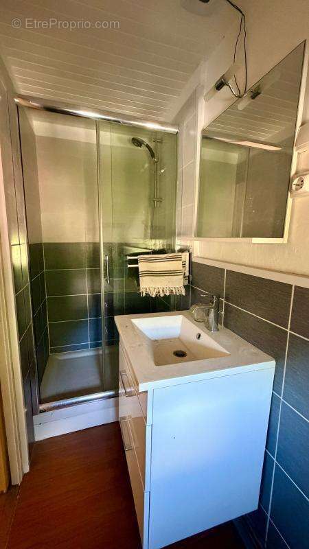 Maison À Vendre - Montferrat 116 m2 - 3 chambres et jardin - photo 13