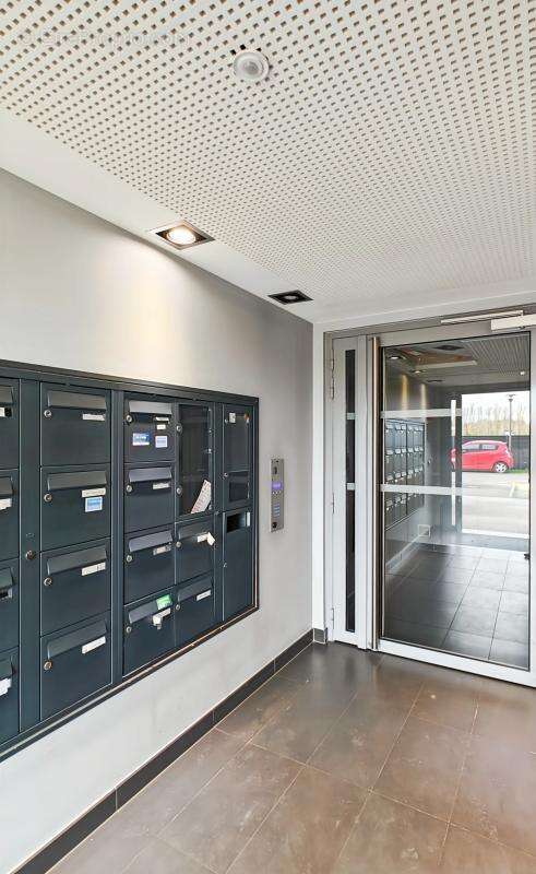 Appartement à BREUILLET