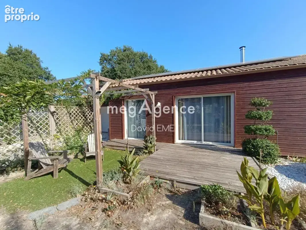 5 Pièces, 96 m2, 4 chambres, AIZENAY - photo 4