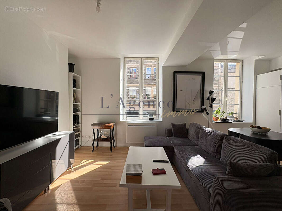 Appartement à CHANTILLY