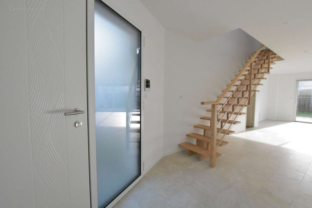 Maison à PORNIC