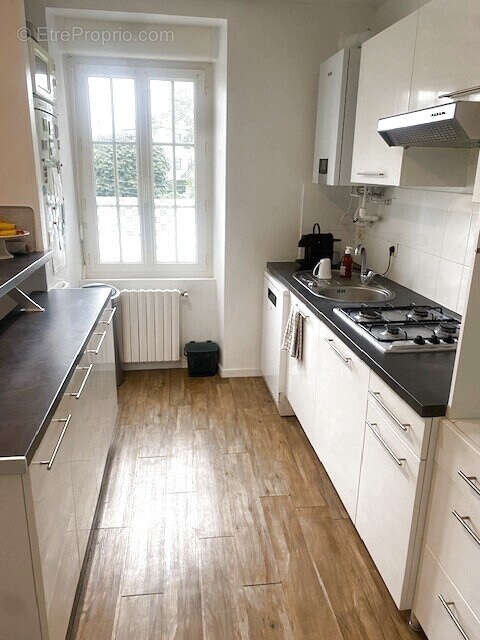 Appartement à ANGERS