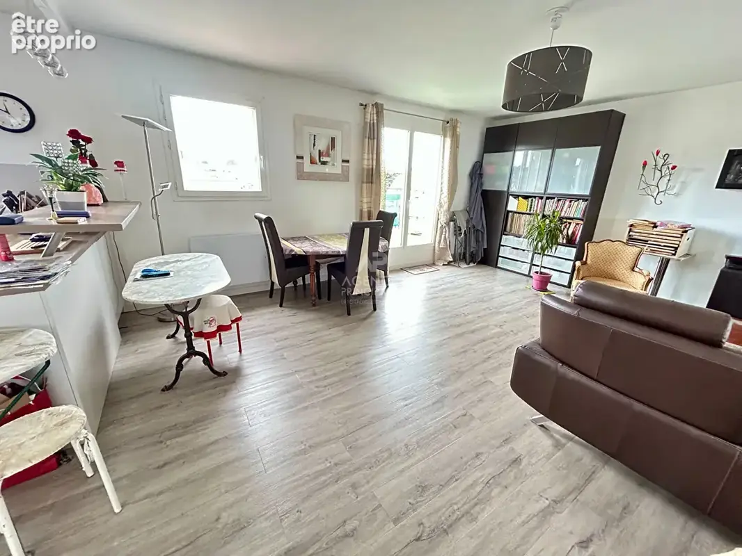Appartement Poissy 3 pièce(s) 67 m2 - photo 6
