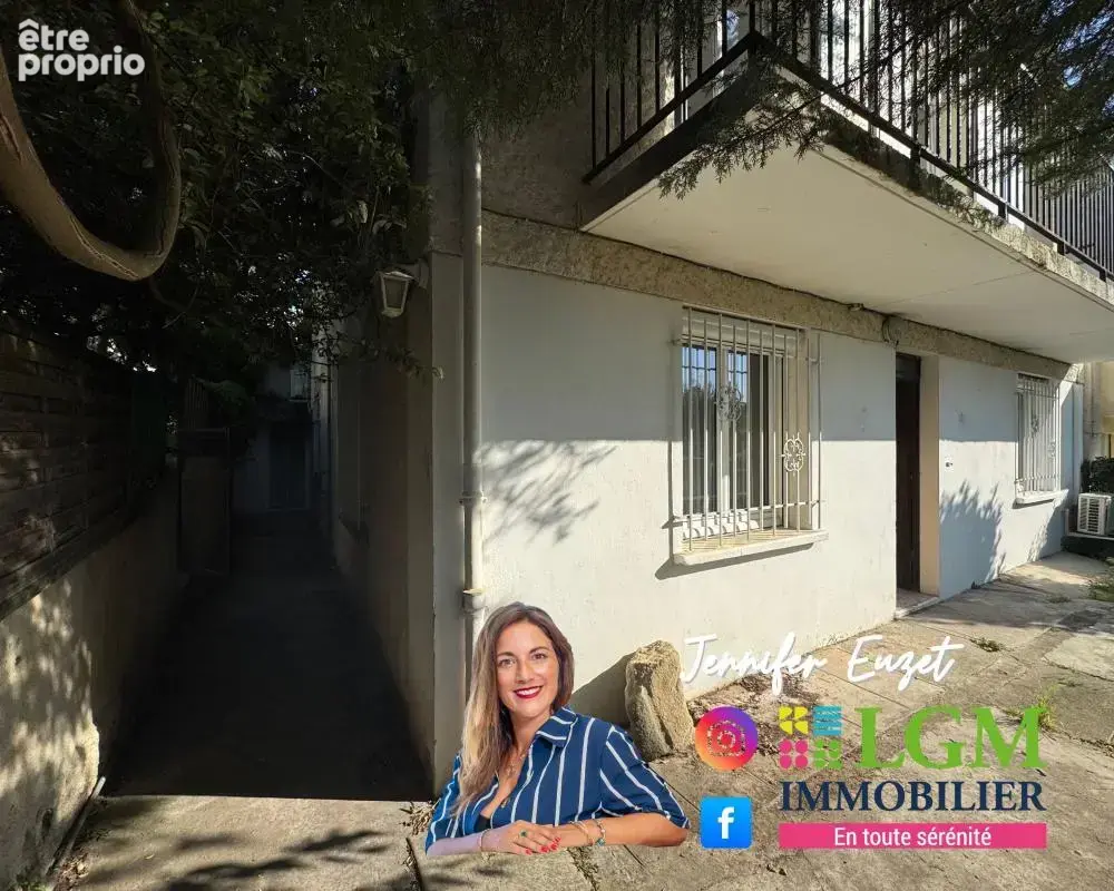 Villa Idéal famille, profession libérale  divisée en 3 logements,  Le Crès - photo 4