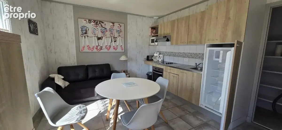 Maison proche plage au calme - photo 7