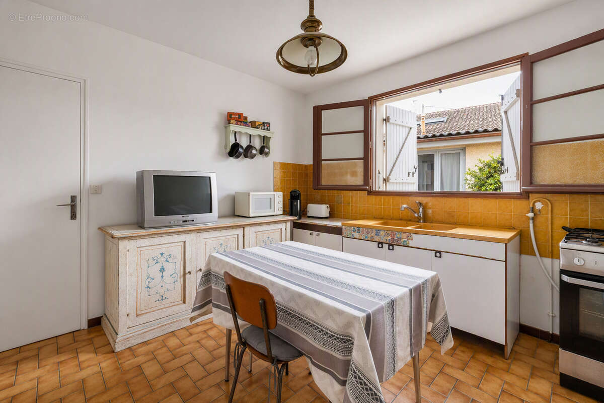 Maison à BEGLES
