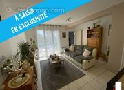 Appartement à AUBENAS