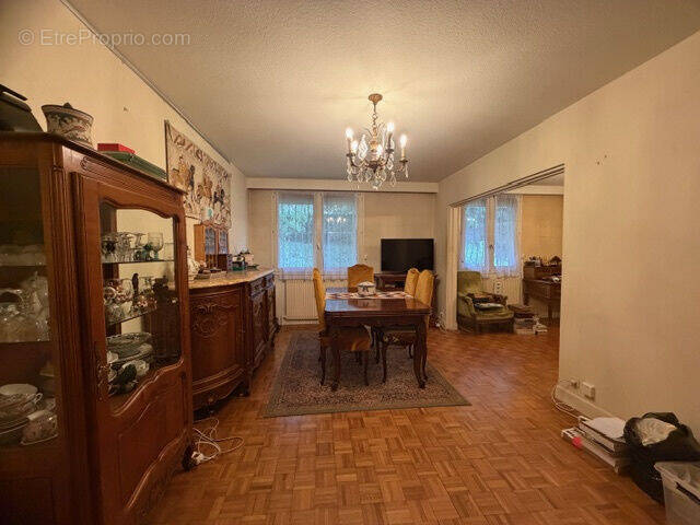 Photo 1 - Appartement à SAINT-ETIENNE
