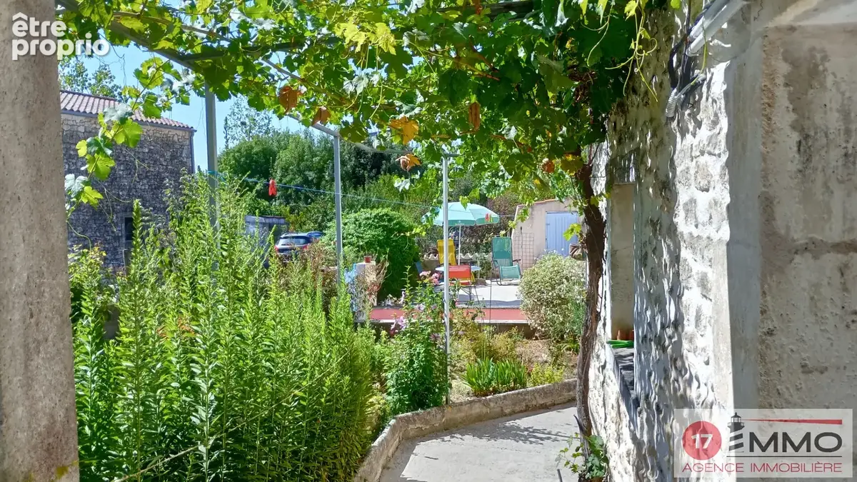 Maison de charme - photo 3