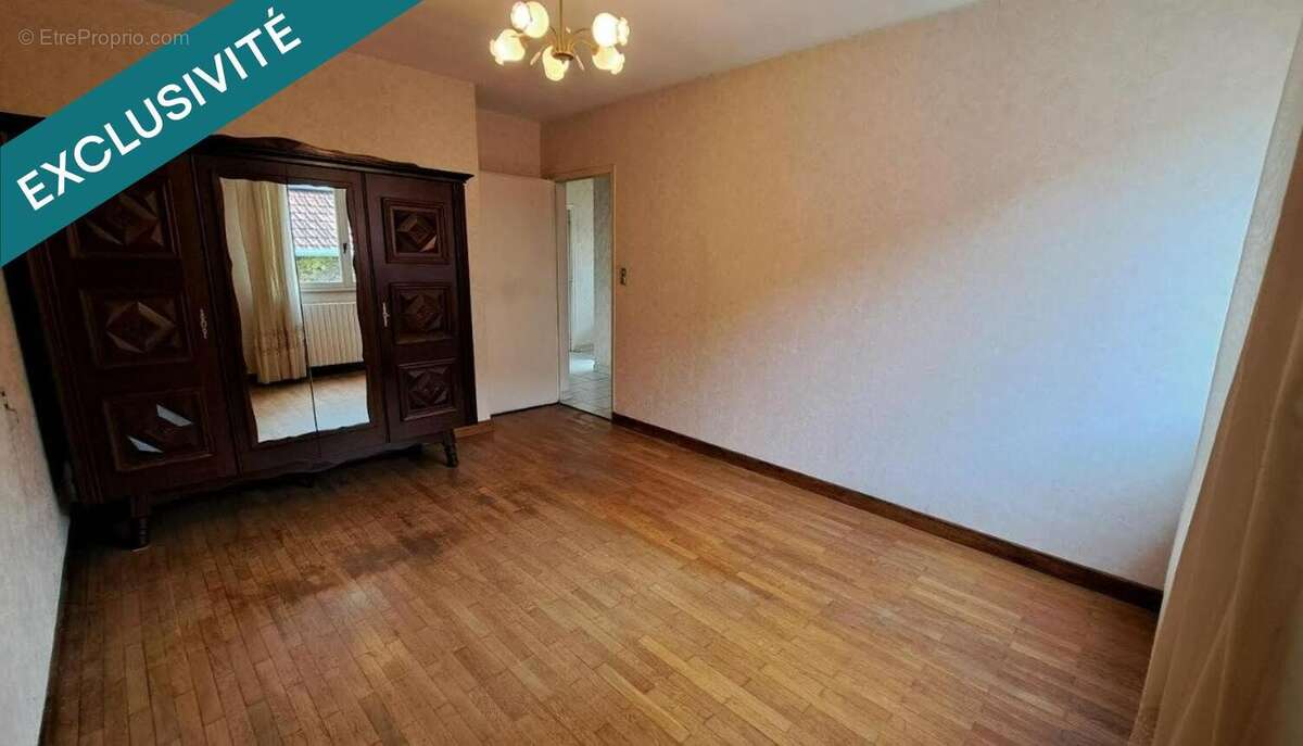 Photo 5 - Maison à BERSAILLIN