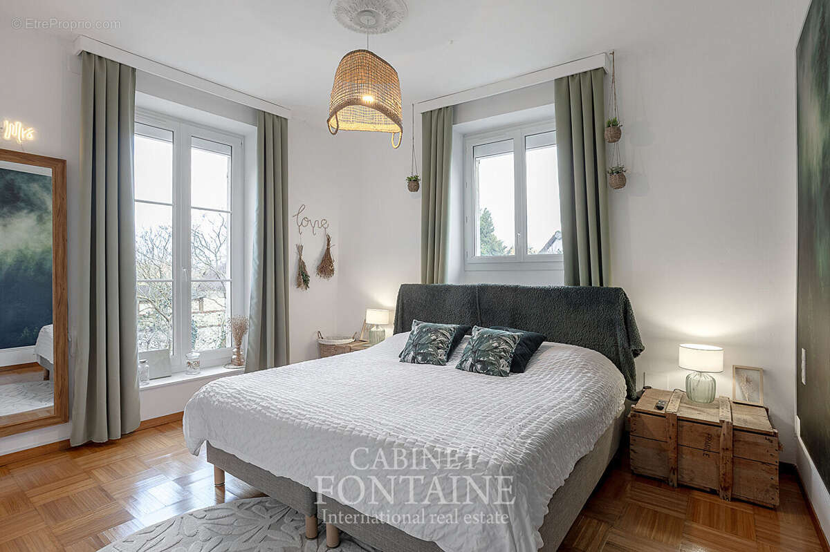 Maison à NOAILLES