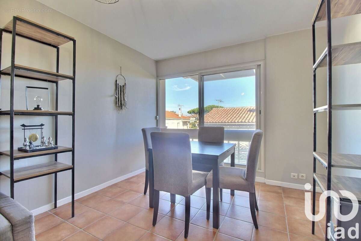 Photo 3 - Appartement à LA CIOTAT