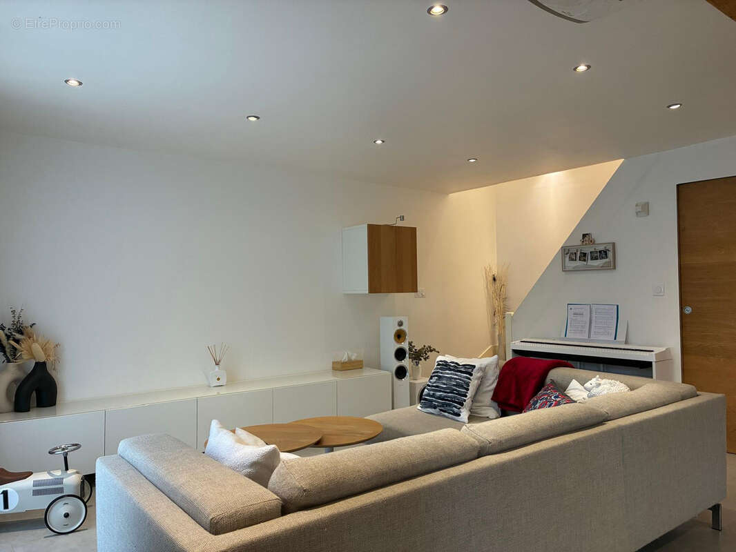 Appartement à TROYES