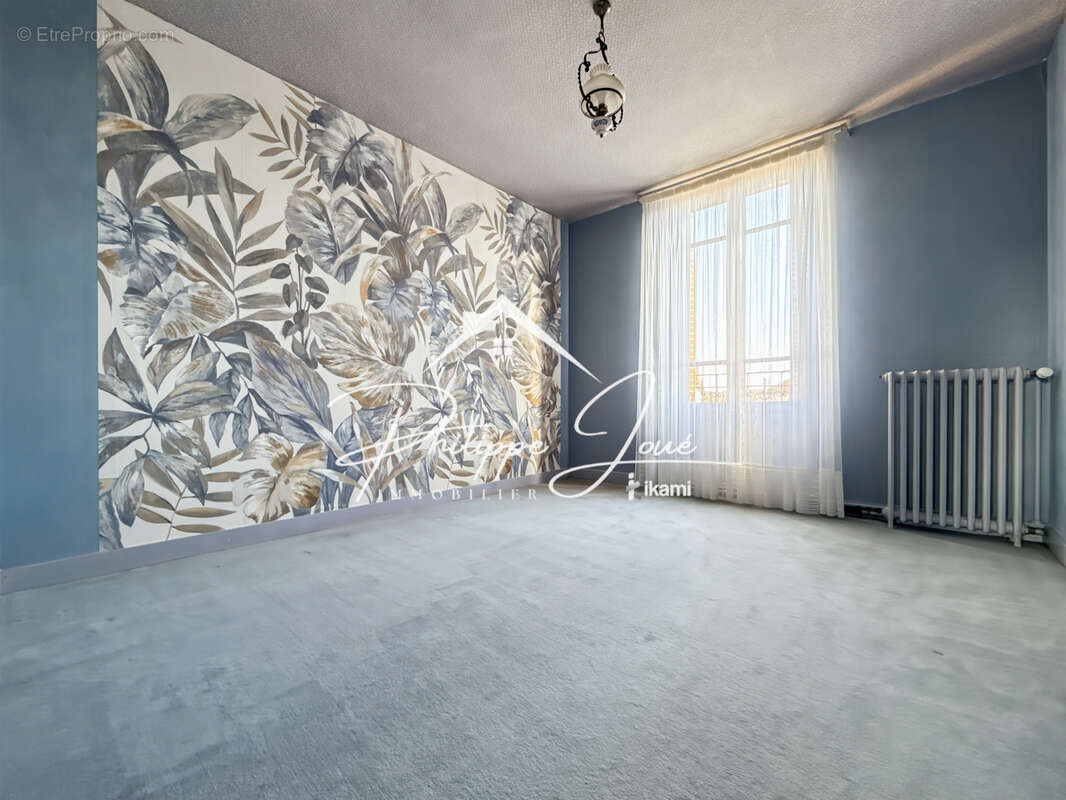 Maison à SAINT-CLEMENT