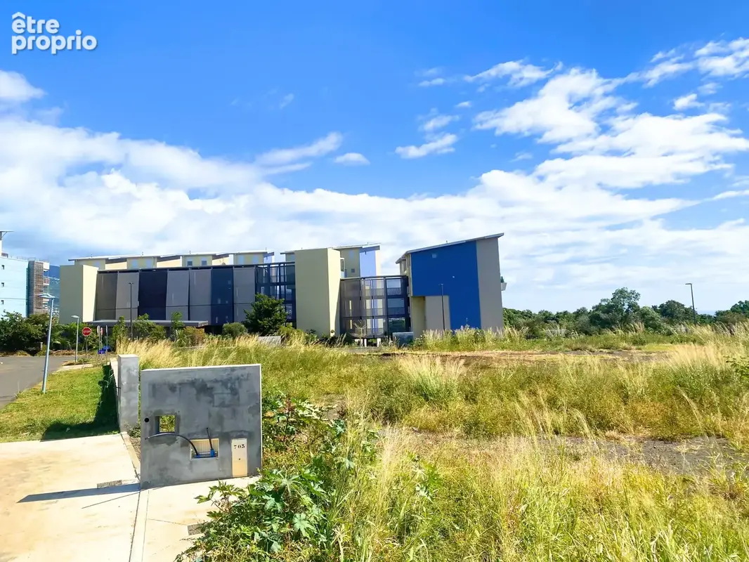 A vendre - Parcelle viabilisée de 375m2 dans le lotissement Le Hameau à Beauséjour - photo 4