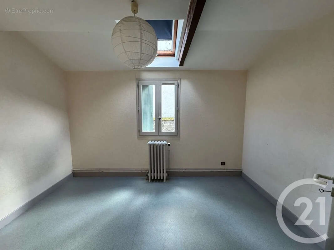 Appartement à AURILLAC