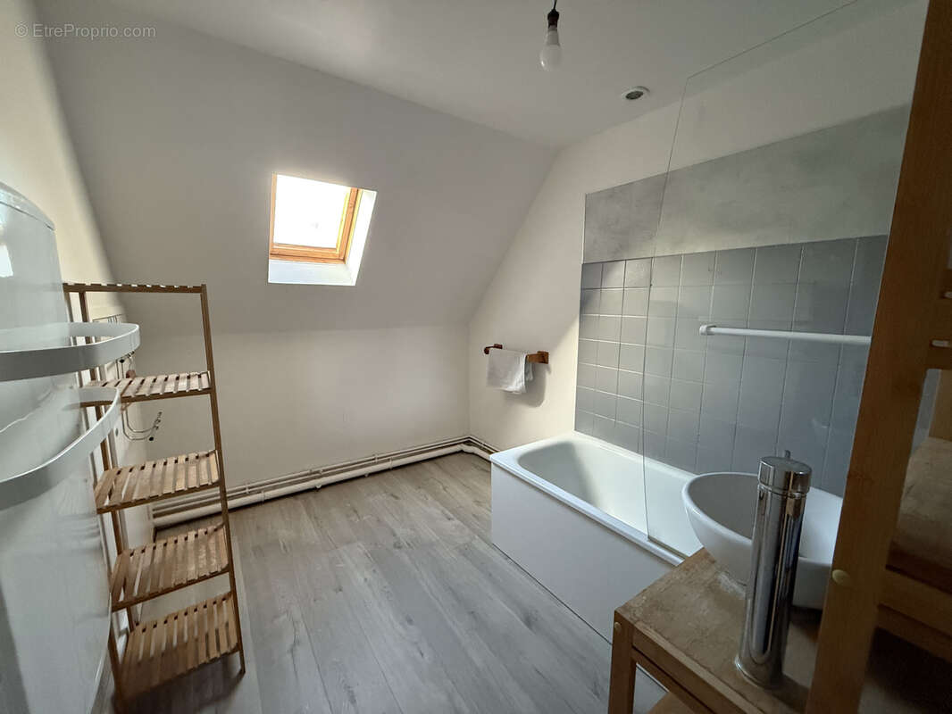 Maison à CANY-BARVILLE