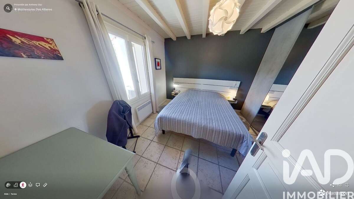 Photo 9 - Maison à MONTESQUIEU-DES-ALBERES