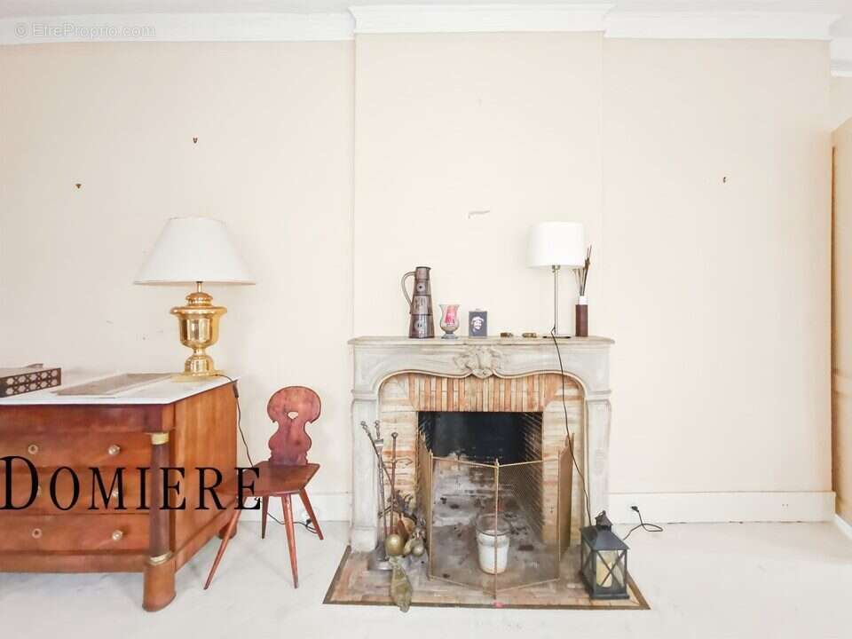 Appartement à GARCHES