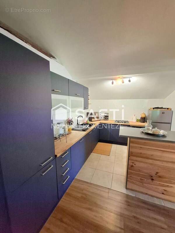 Photo 2 - Maison à MERCUES