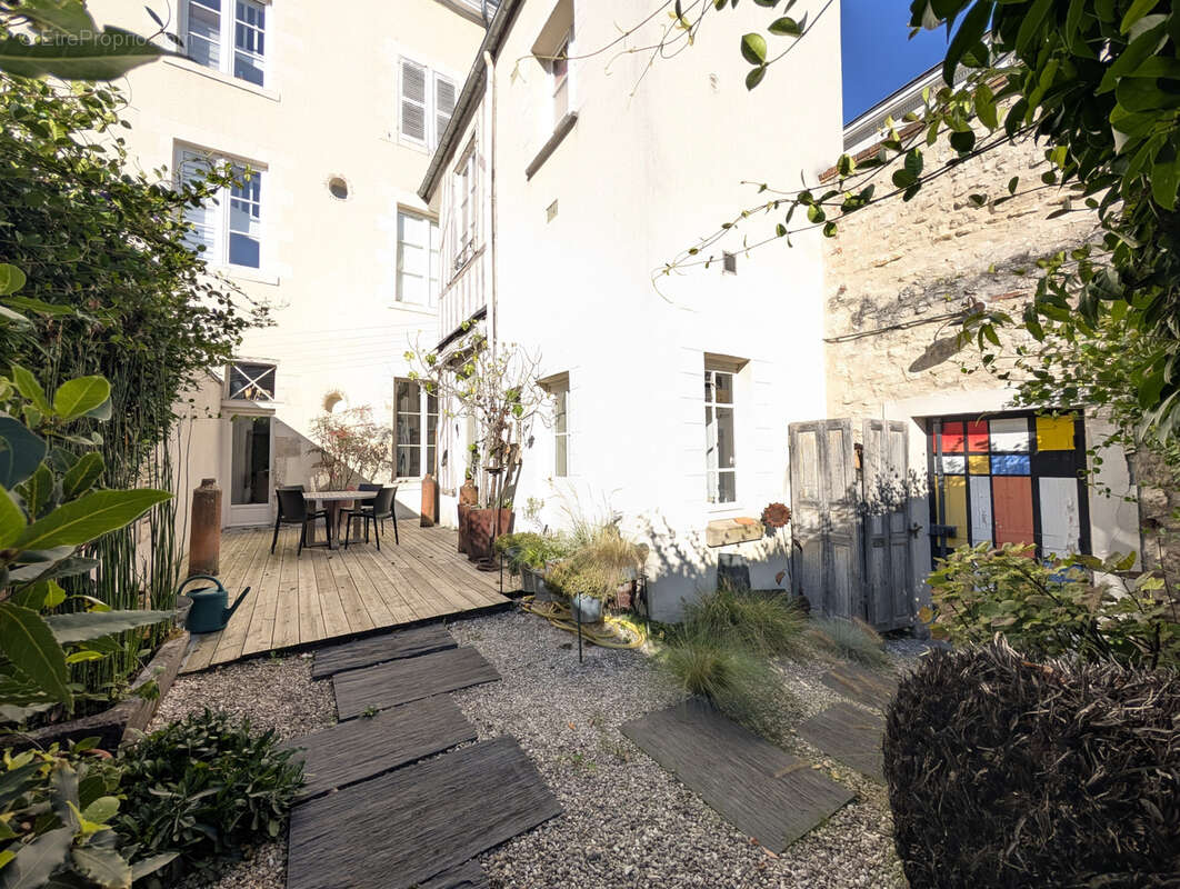 Maison à ORLEANS