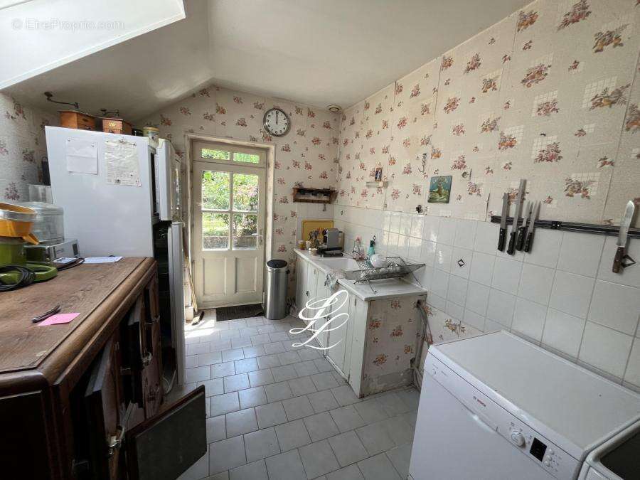 Maison 149 m² à Ecommoy  - photo 14