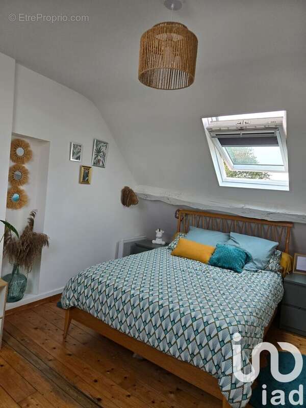 Photo 7 - Maison à MARSAC-SUR-DON