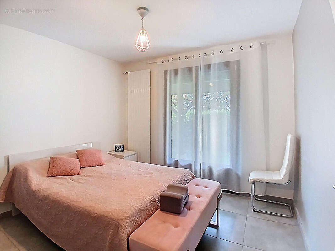 Maison à BELLEVILLE