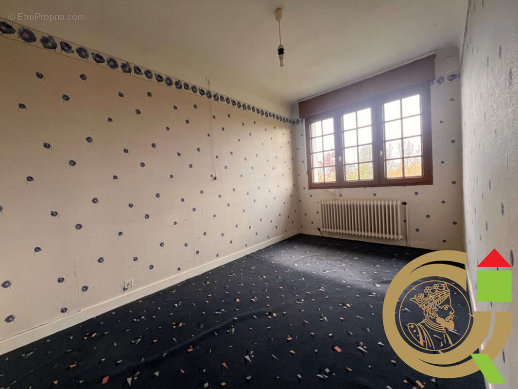 Maison à BREXENT-ENOCQ