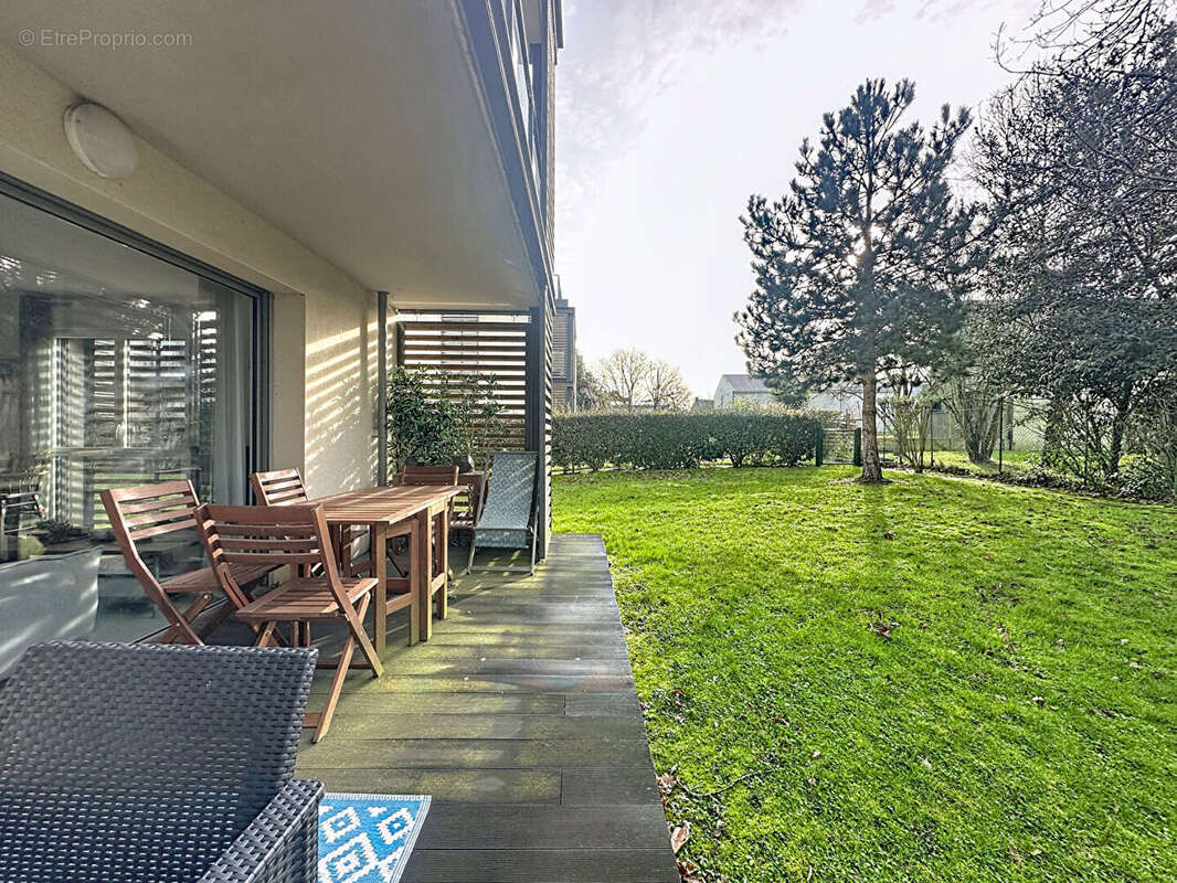 Appartement à DINARD