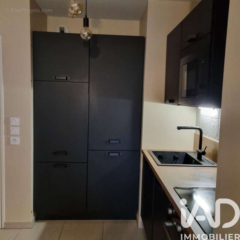 Photo 6 - Appartement à ANNET-SUR-MARNE