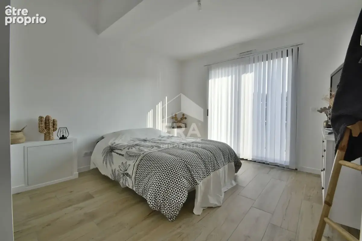 Maison 153m² à jouars-pontchartrain - photo 9
