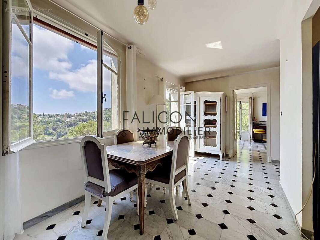 Maison à FALICON