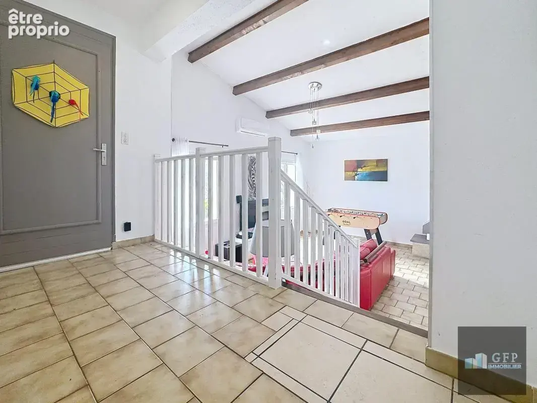 Villa à vendre avec piscine à Bormes-les-Mimosas – Maison 3 chambres avec studio indépendant sur terrain de 1 185 m² - photo 24