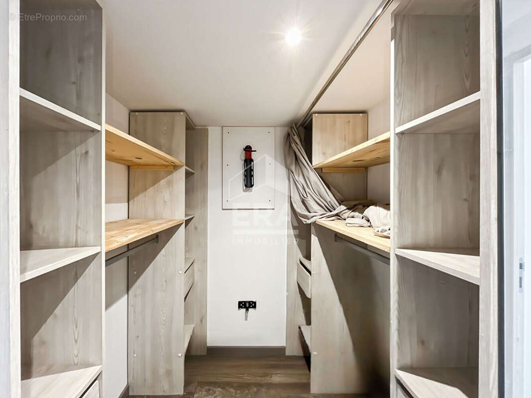 Appartement à MARSEILLE-13E