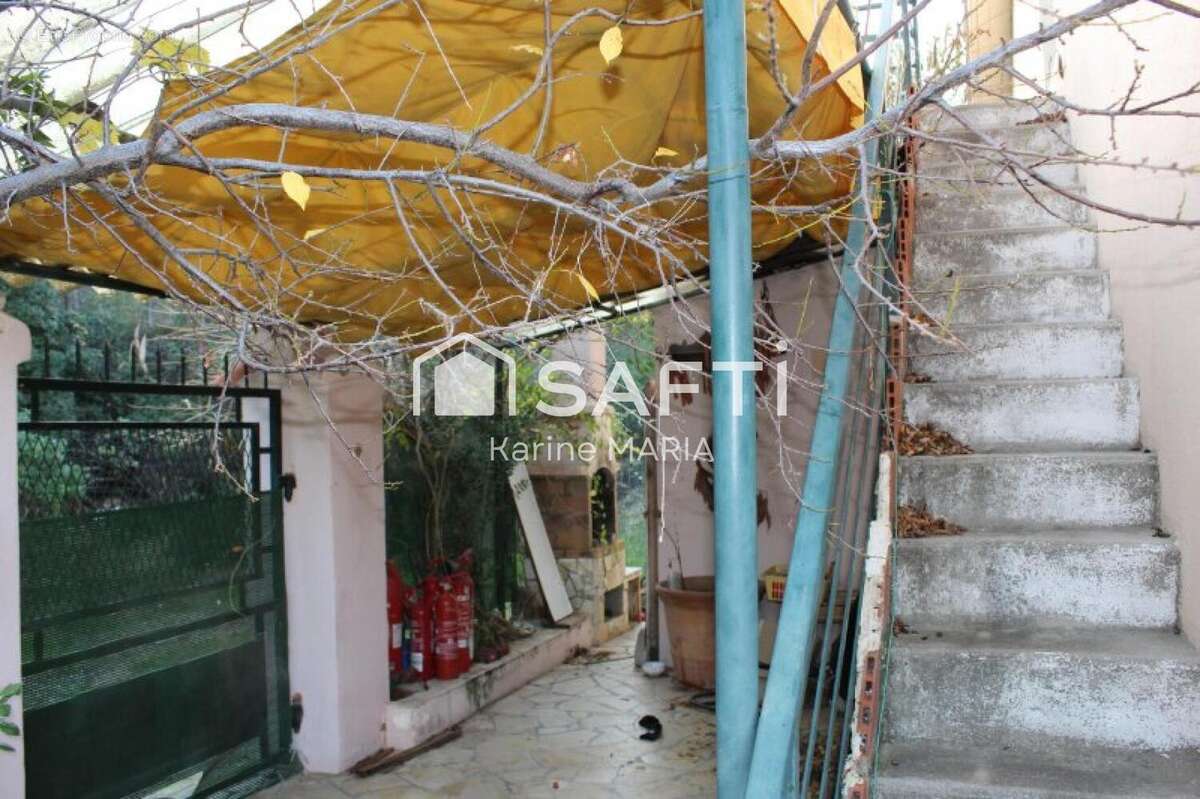 Photo 7 - Maison à CASSIS