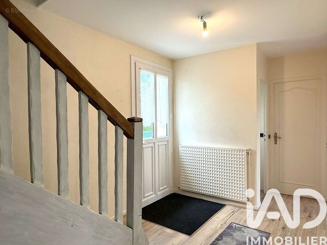 Maison 140 m² à Rambouillet  - photo 8