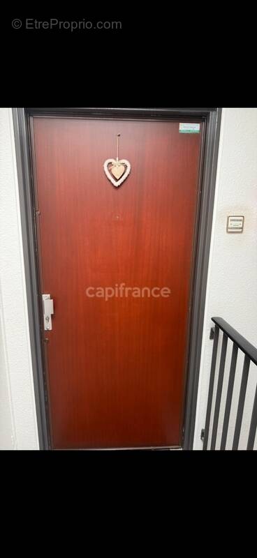 Appartement à EAUBONNE