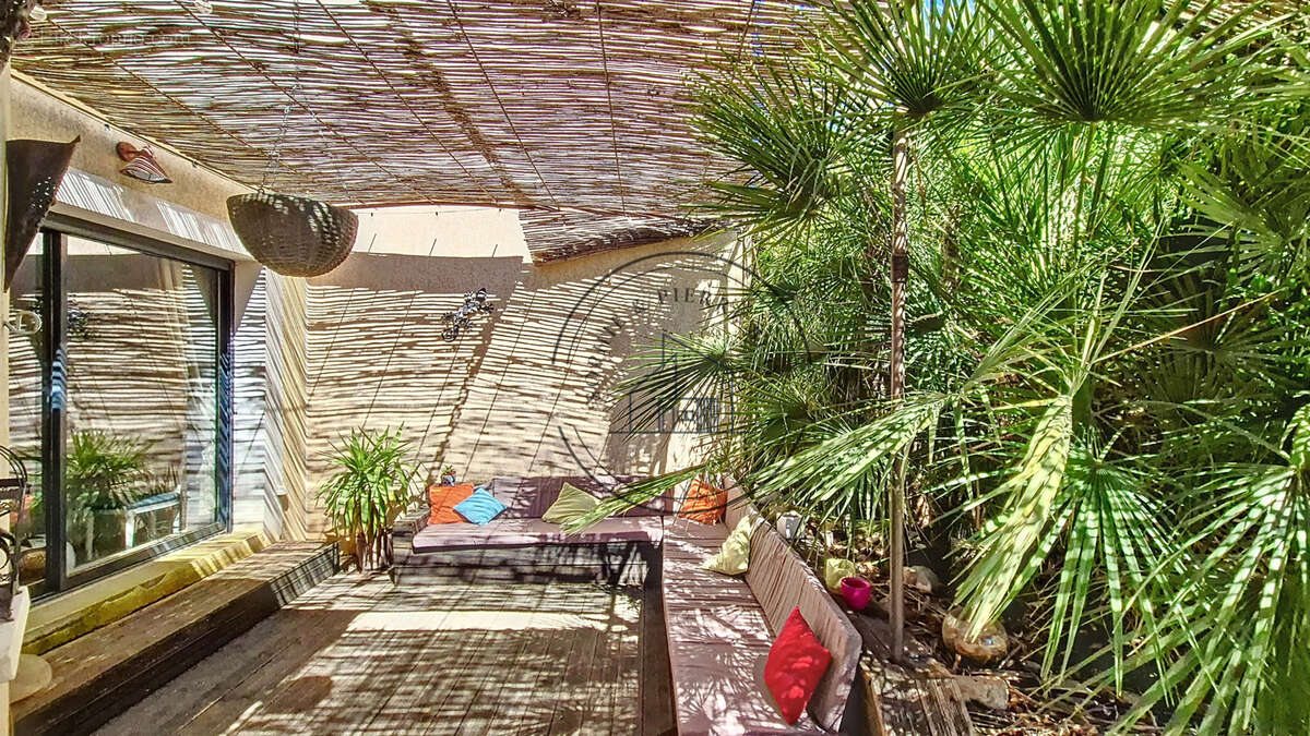 Maison à CHEVAL-BLANC