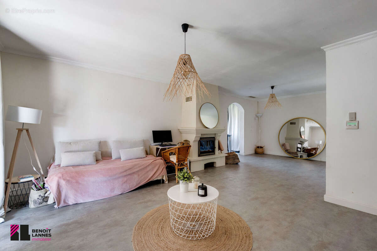 Photo 6 - Maison à LHERM