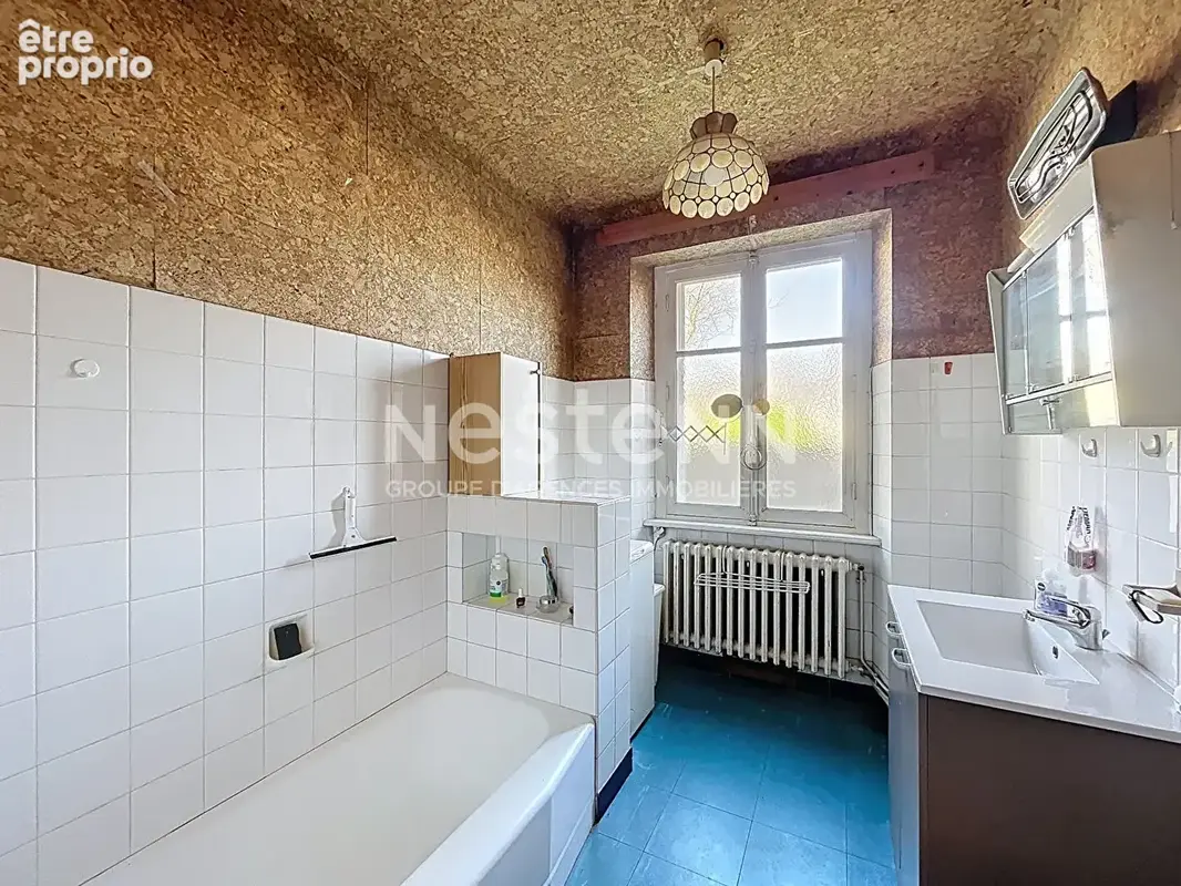 Plougastel-Daoulas : grande maison familiale en centre-ville - photo 15