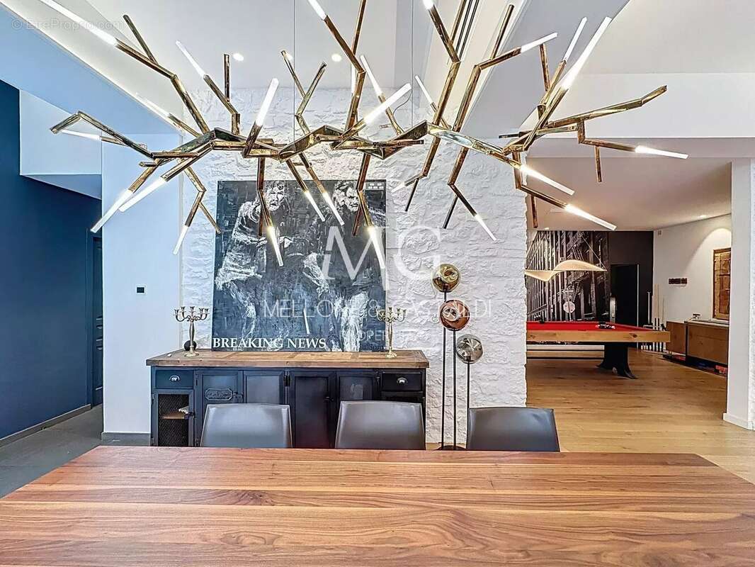 Appartement à LE CANNET