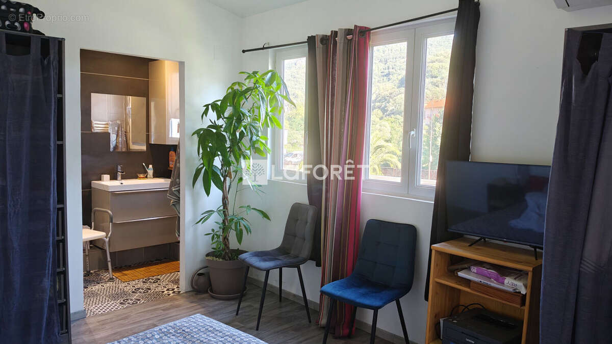 Appartement à AMELIE-LES-BAINS-PALALDA