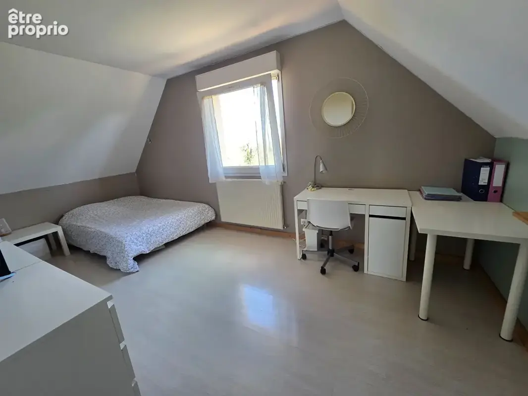 Maison Daix 7 pièce(s) 173 m2 - photo 13