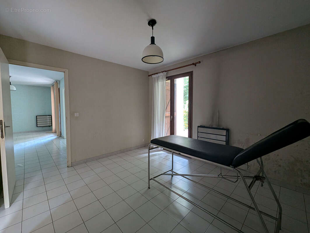 Appartement  T3 Bastia Sud - photo 4