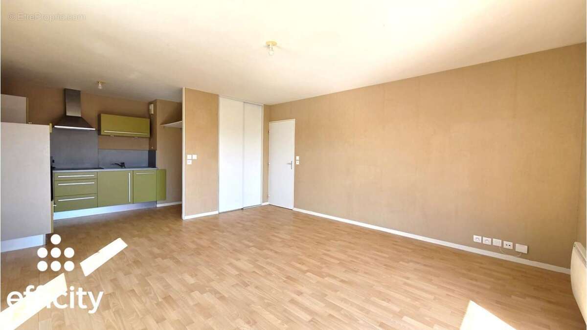 Appartement - photo 11