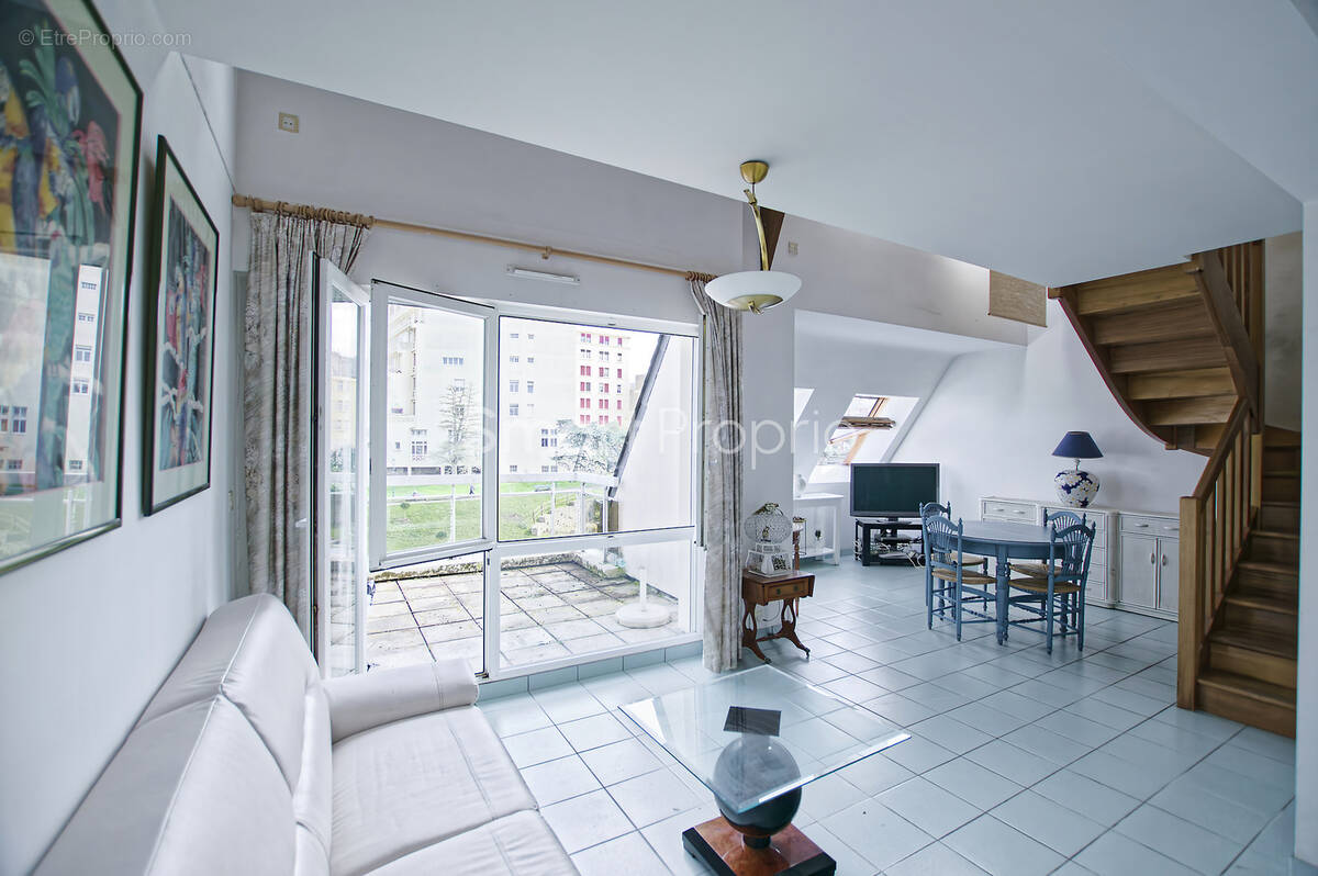 Appartement à DINARD