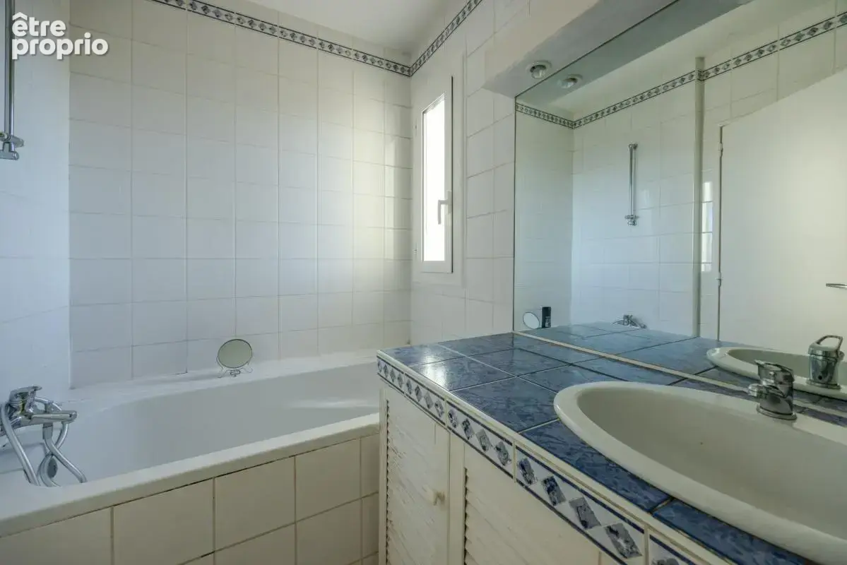 Appartement T5 avec vue - photo 6