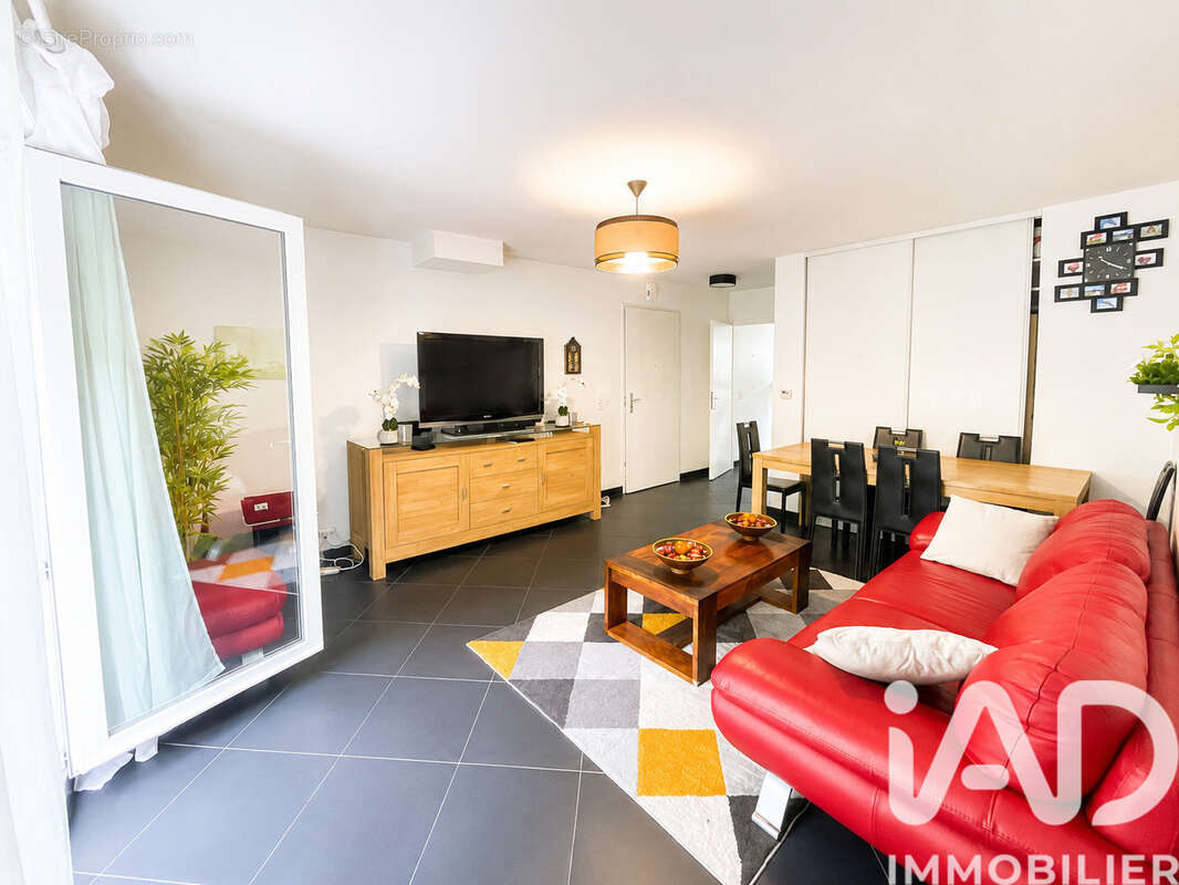 Maison 75 m² à Cesson  - photo 2